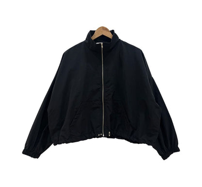 Veste de transition décontractée pour femmes avec poignets élastiques Chic & Stil