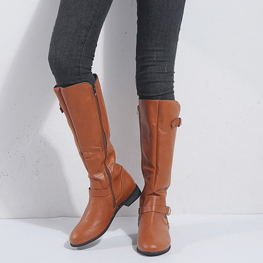 Bottes élégantes Chic und Stil pour dames