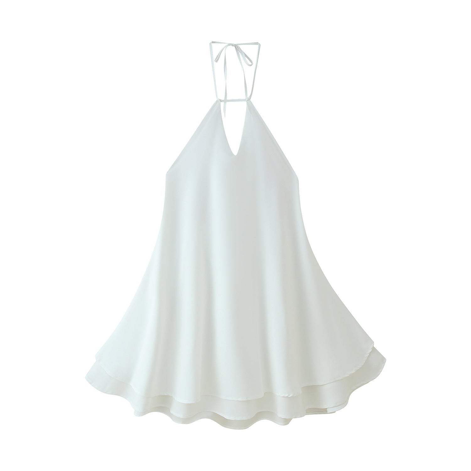Blanc / L