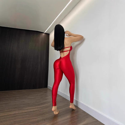 Combinaison ajustée pour femmes avec bustier à armatures Chic und Stil