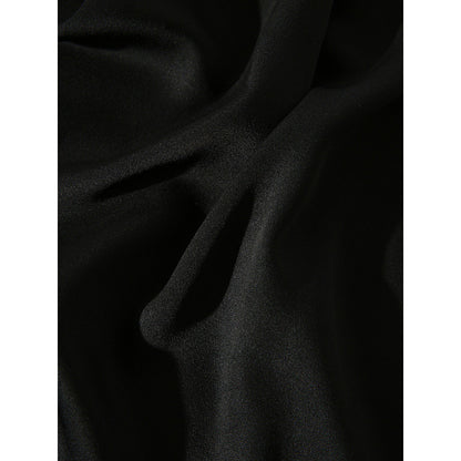 Robe maxi plissée élégante pour femmes Chic und Stil 1750847077