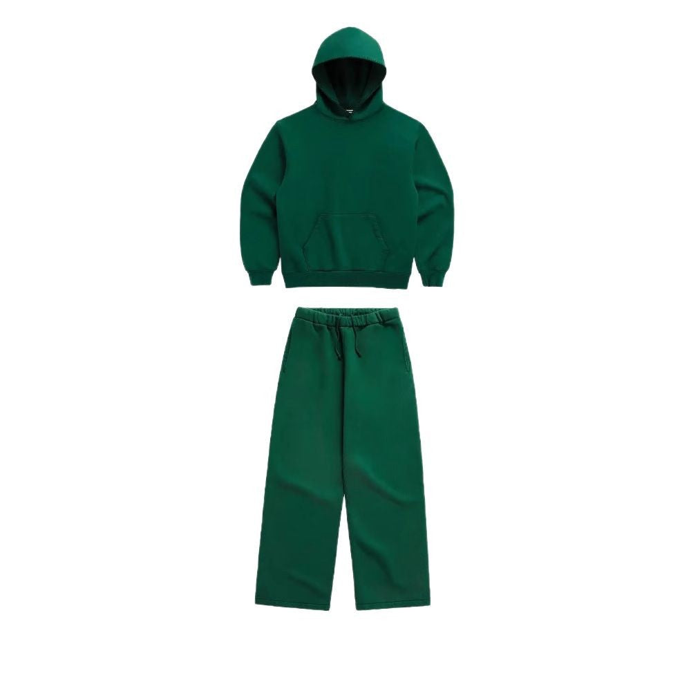 Chic and Style women's casual hoodie and pants set