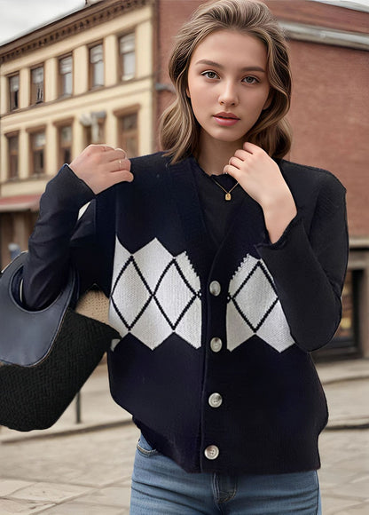 Dames gilet Chic und Stil