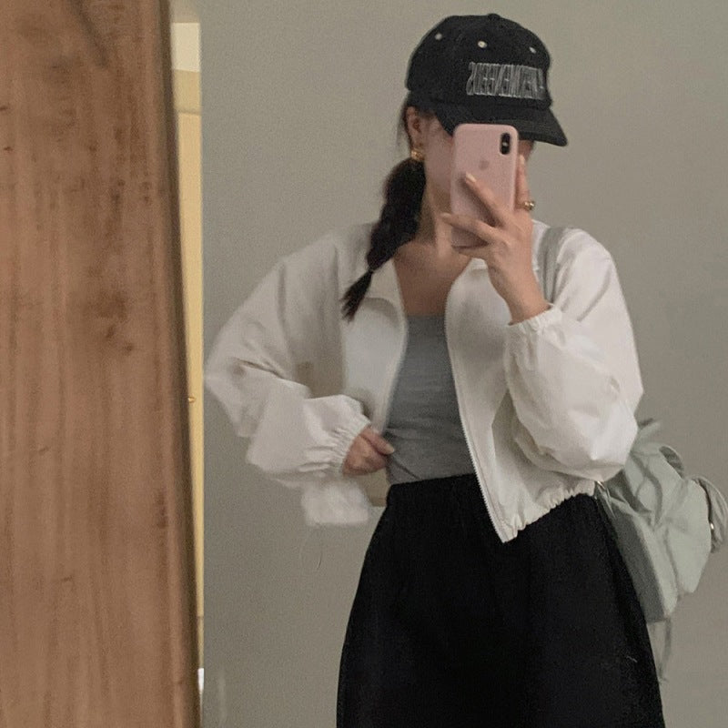 Veste transitoire légère pour femmes Chic & Stil