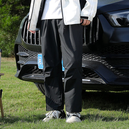Men Breathable Outdoor Pants Chic and Style