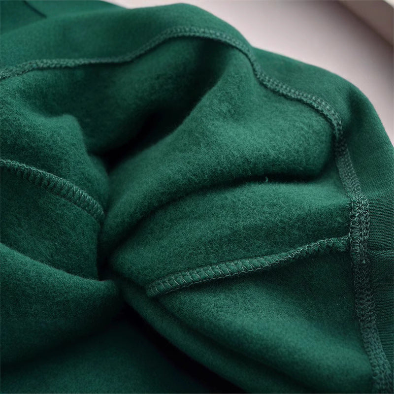 Women’s casual style Relaxed-Fit sports pants Chic and Style