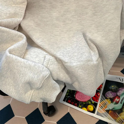 Sweat à capuche pour femmes Chic & Stil