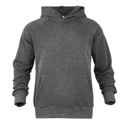 Sweat à capuche pour femmes avec une coupe décontractée et une poche kangourou pratique Chic und Stil