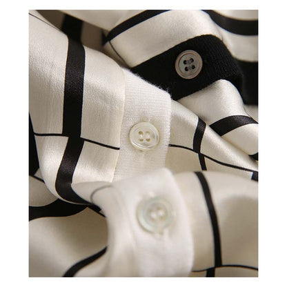 Cardigan à boutons pour femmes Chic und Stil