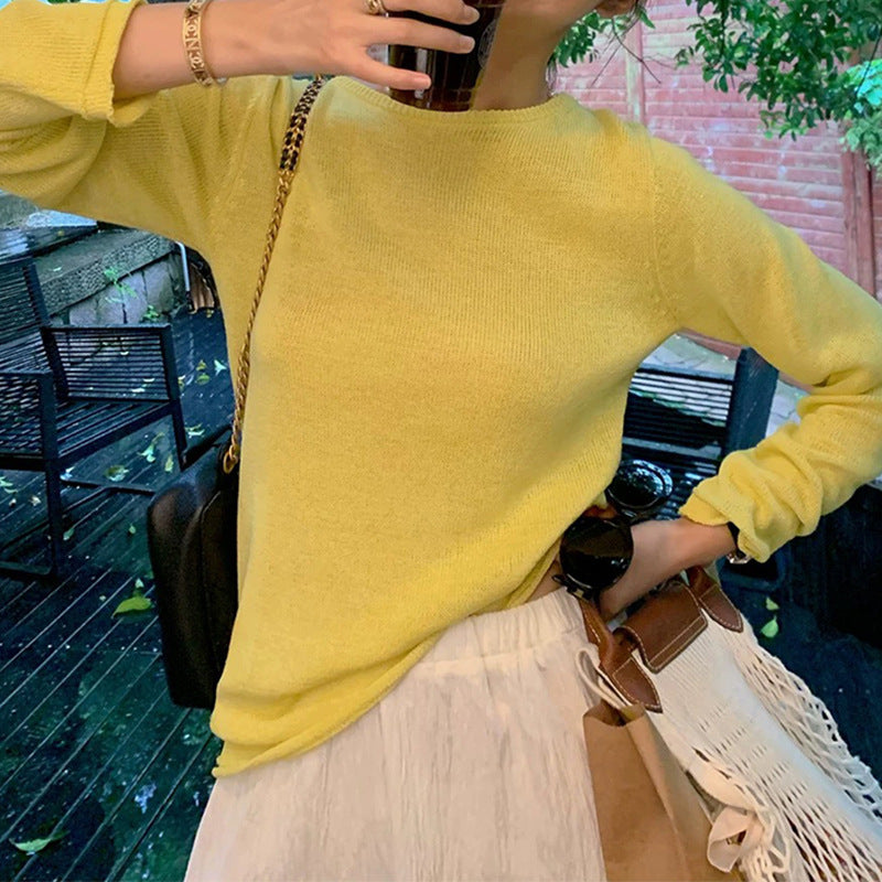 Jaune / XL