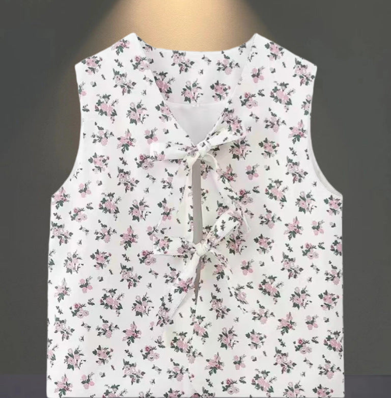 Fleurs / XL