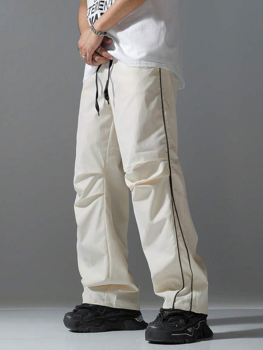 Men's Comfortable and Casual Sport Pants Chic and Style