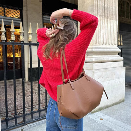 Dames gilet Chic und Stil