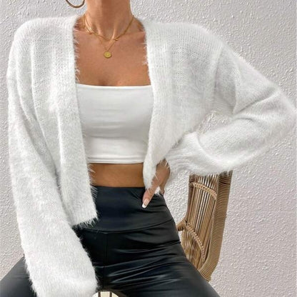 Dames pull-over en tricot Chic und Stil