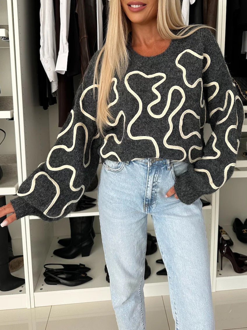 Gris foncé / XL