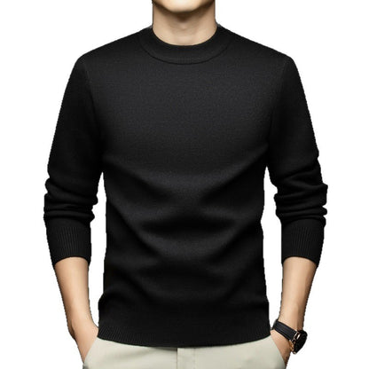 Casual pullover for men Chic and Style