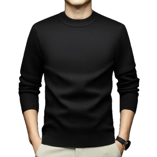 Casual pullover for men Chic and Style