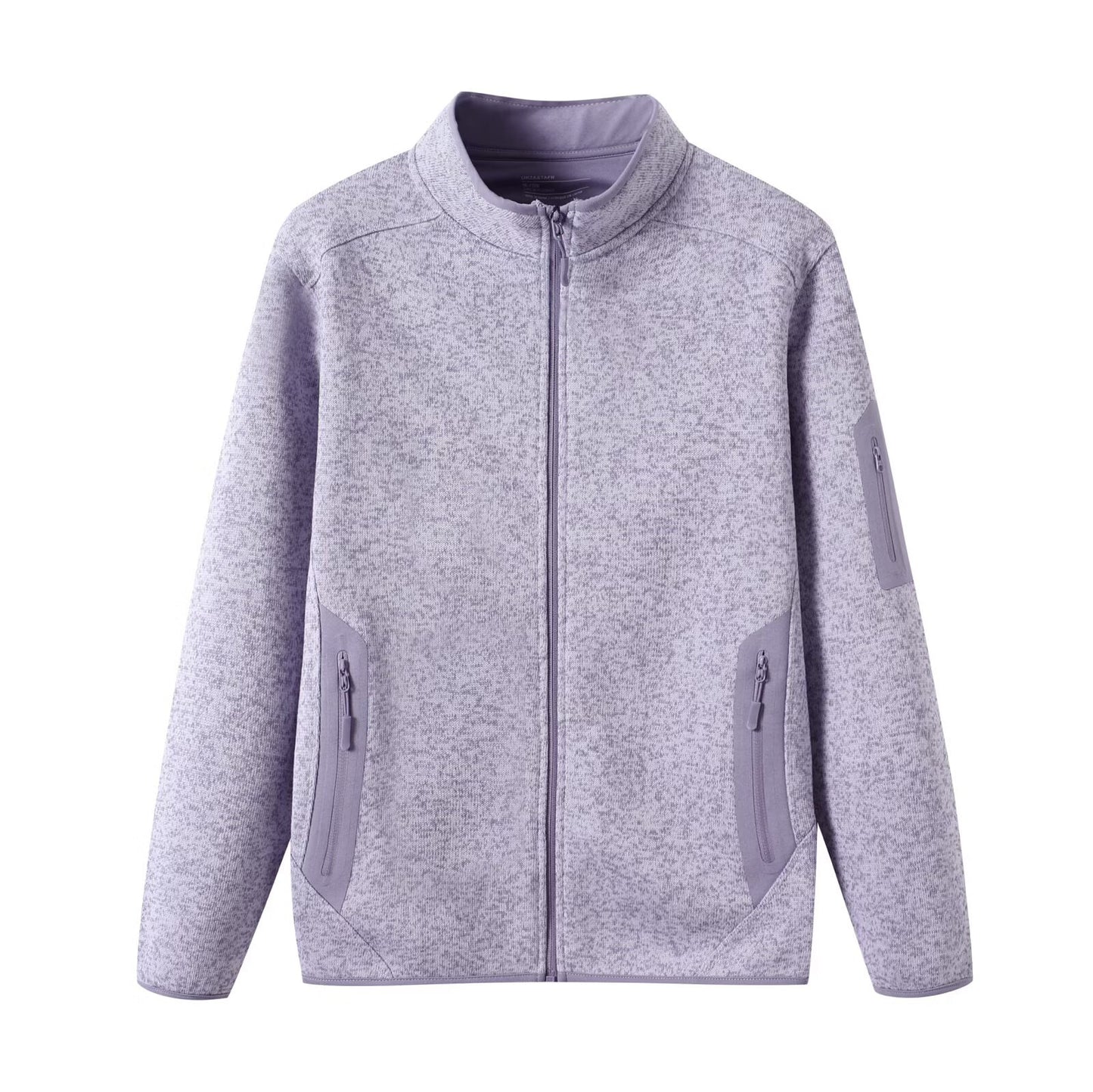 Veste fonctionnelle pour femmes avec propriétés respirantes et poches zippées pratiques Chic & Stil