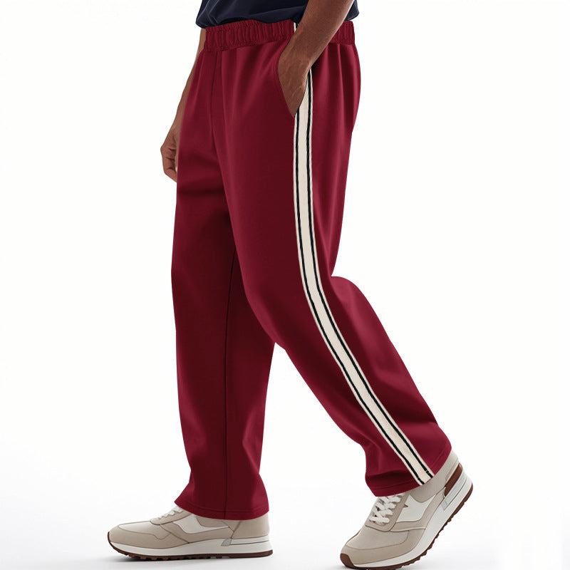 Chic and Style men's sports pants
