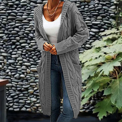 Dames gilet Chic und Stil