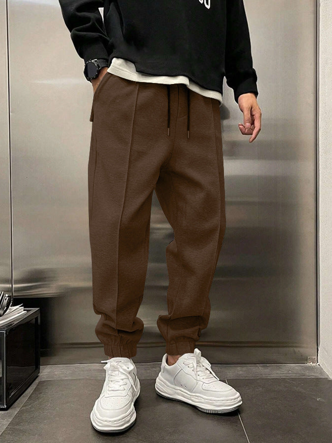 Chic und Stil | Men's Leisure Sweatpants