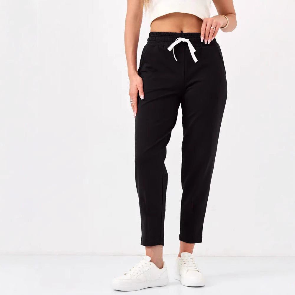 Chic and Stylish Casual Pants for Women