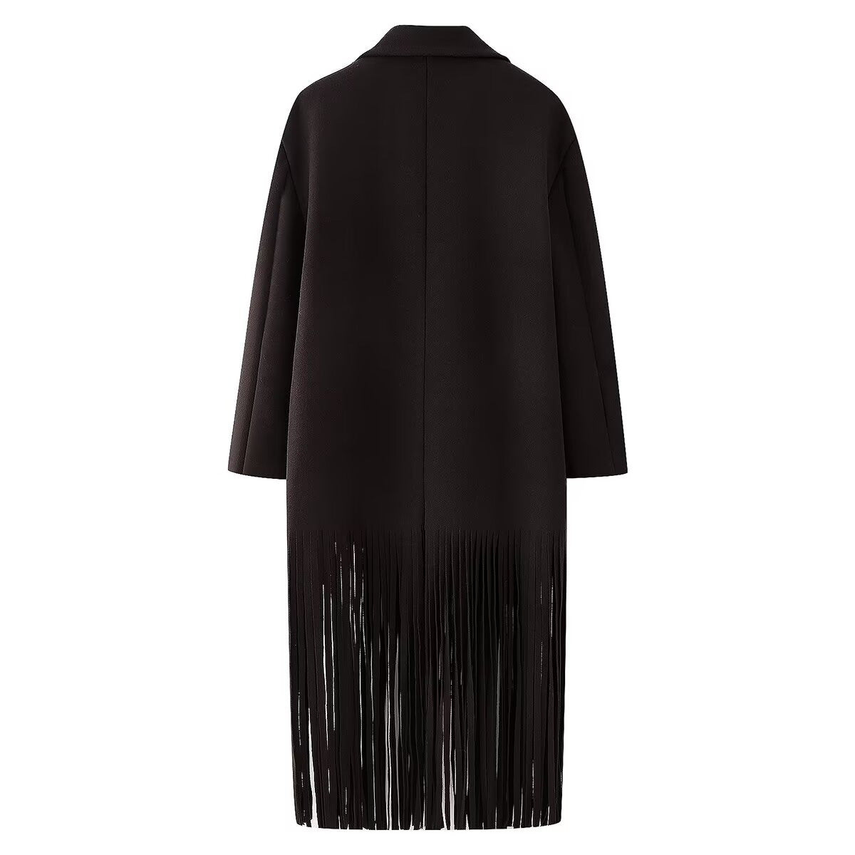 Chemise pour femmes avec franges Chic und Stil