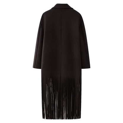 Chemise pour femmes avec franges Chic und Stil