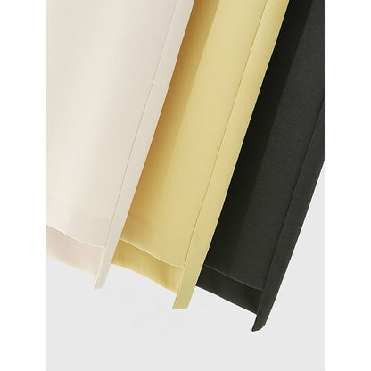 Pantalons cropped ajustés pour femmes Chic und Stil