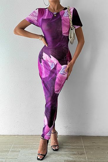 Lilas / XL