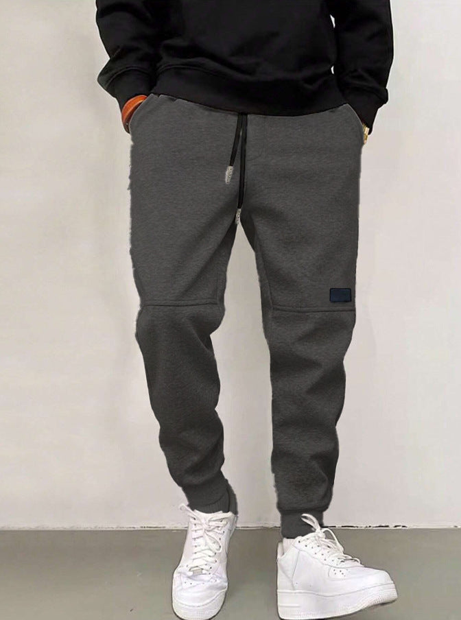 Comfortable and functional men's tracksuit pants Chic and Style