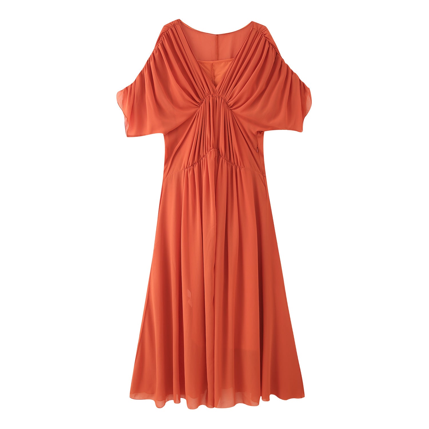 Orange / L
