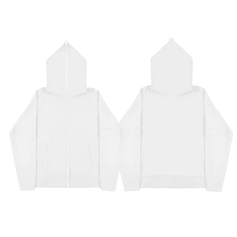 Blanc / XXXL
