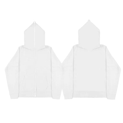 Dames hoodie à zip tendance avec technologie de régulation thermique Chic und Stil