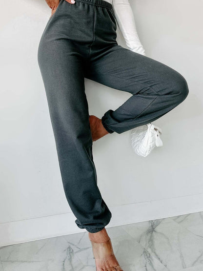 Comfortable and stylish sweatpants for women Chic and Style