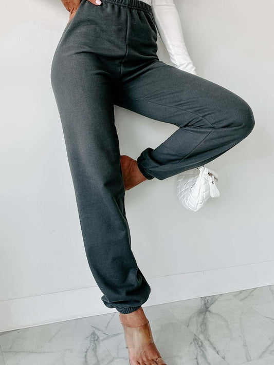 Comfortable and stylish sweatpants for women Chic and Style