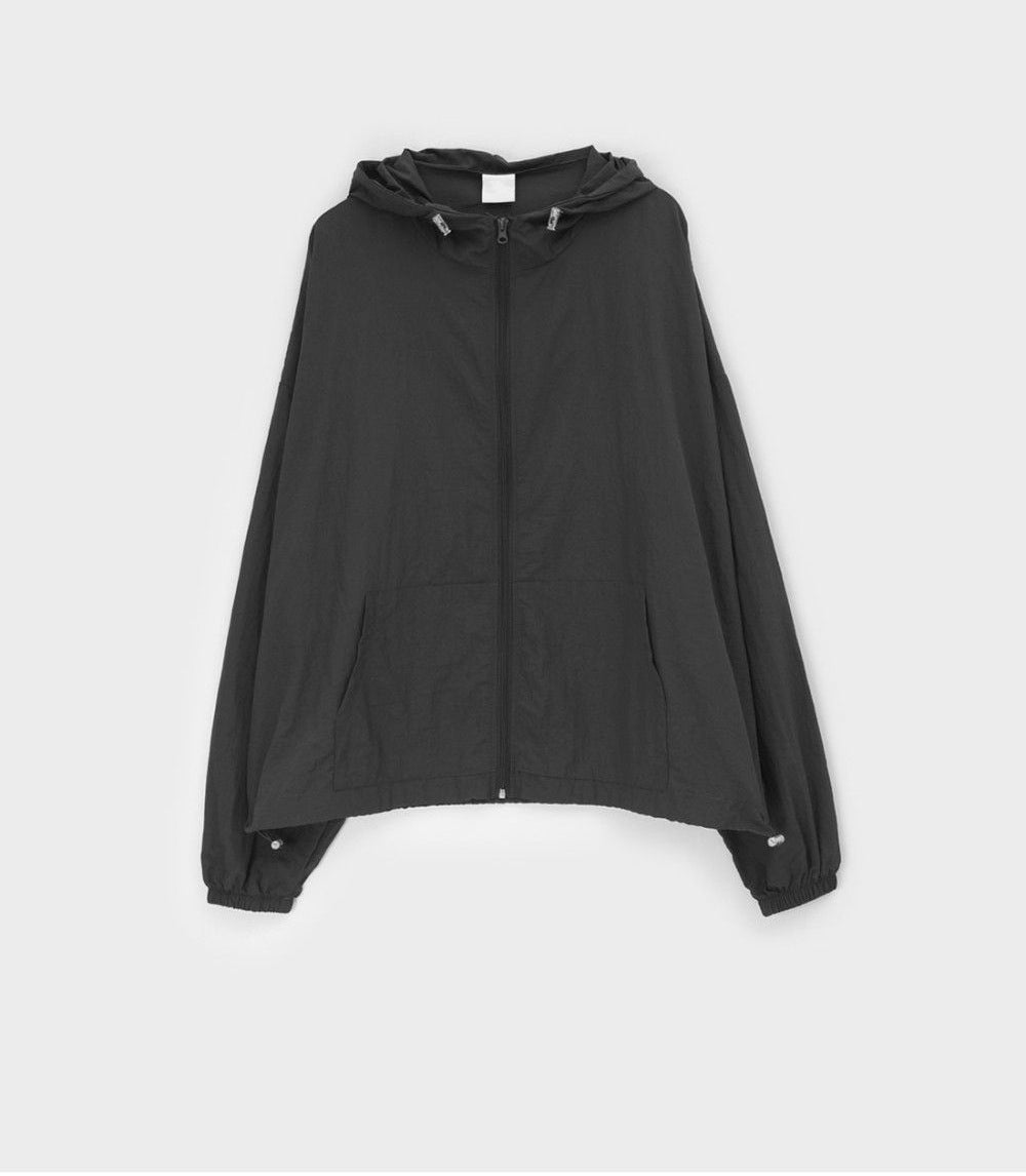 Veste de transition légère oversize pour femme Chic & Stil