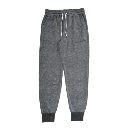 Ladies Comfortable Jogging Pants with Elastic Waist and Practical Pockets Chic and Style