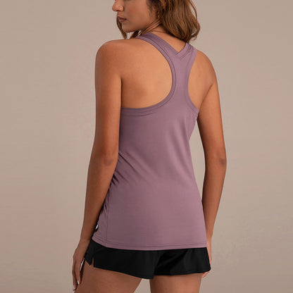 Dames Débardeur de performance sportif Chic und Stil