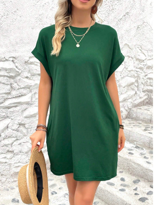 Robe de loisir pour femmes Chic und Stil