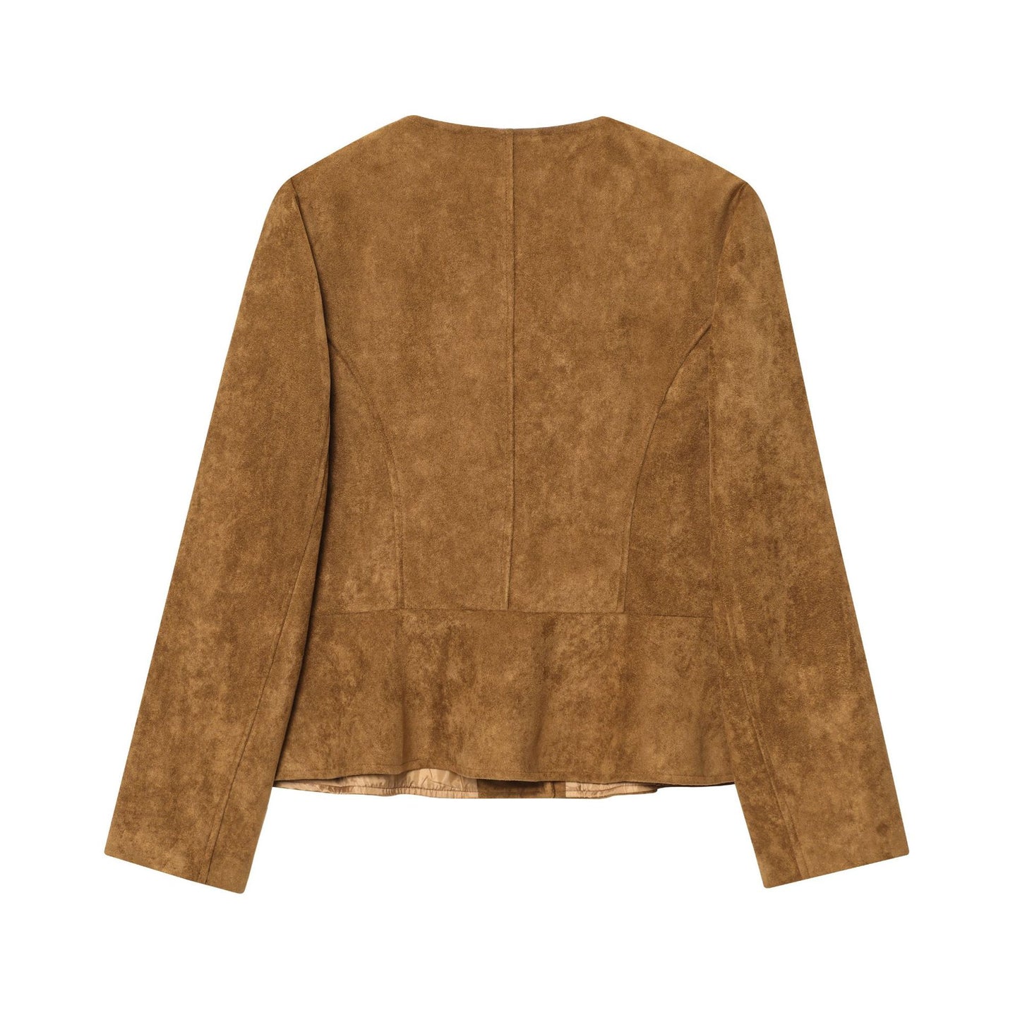 Elegant velvet jacket for ladies Chic und Stil