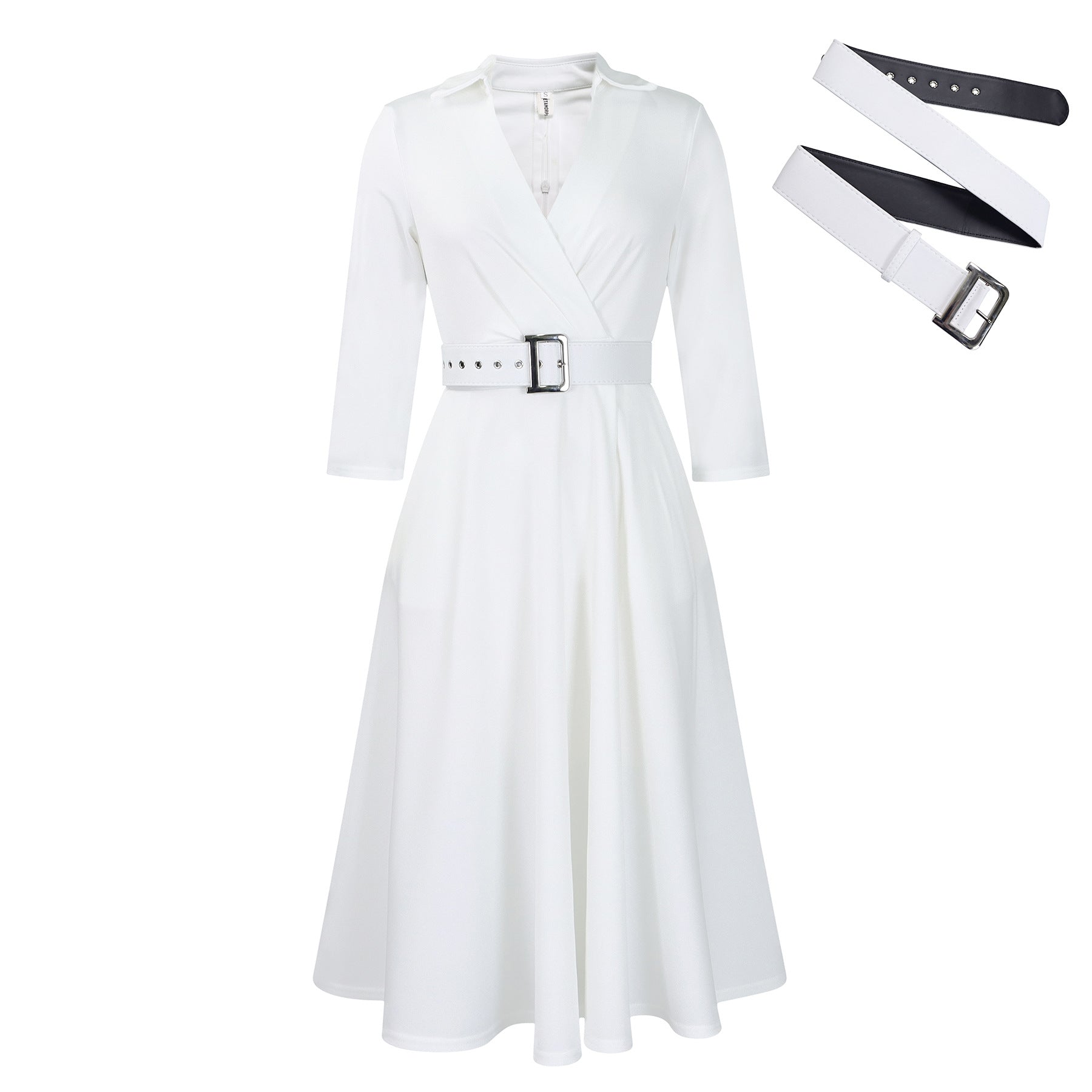 Blanc / XXXL