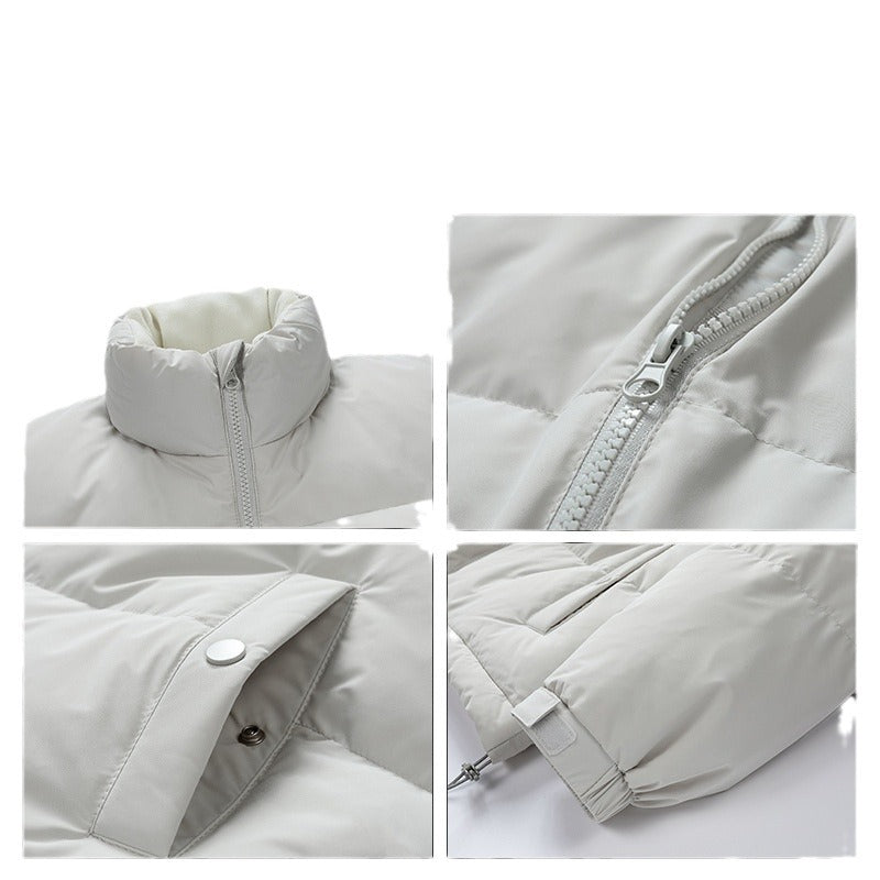 Dames doudoune Chic und Stil