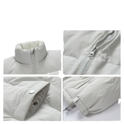 Dames doudoune Chic und Stil