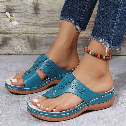 Dames Baskets Décontractées Confortables Chic und Stil