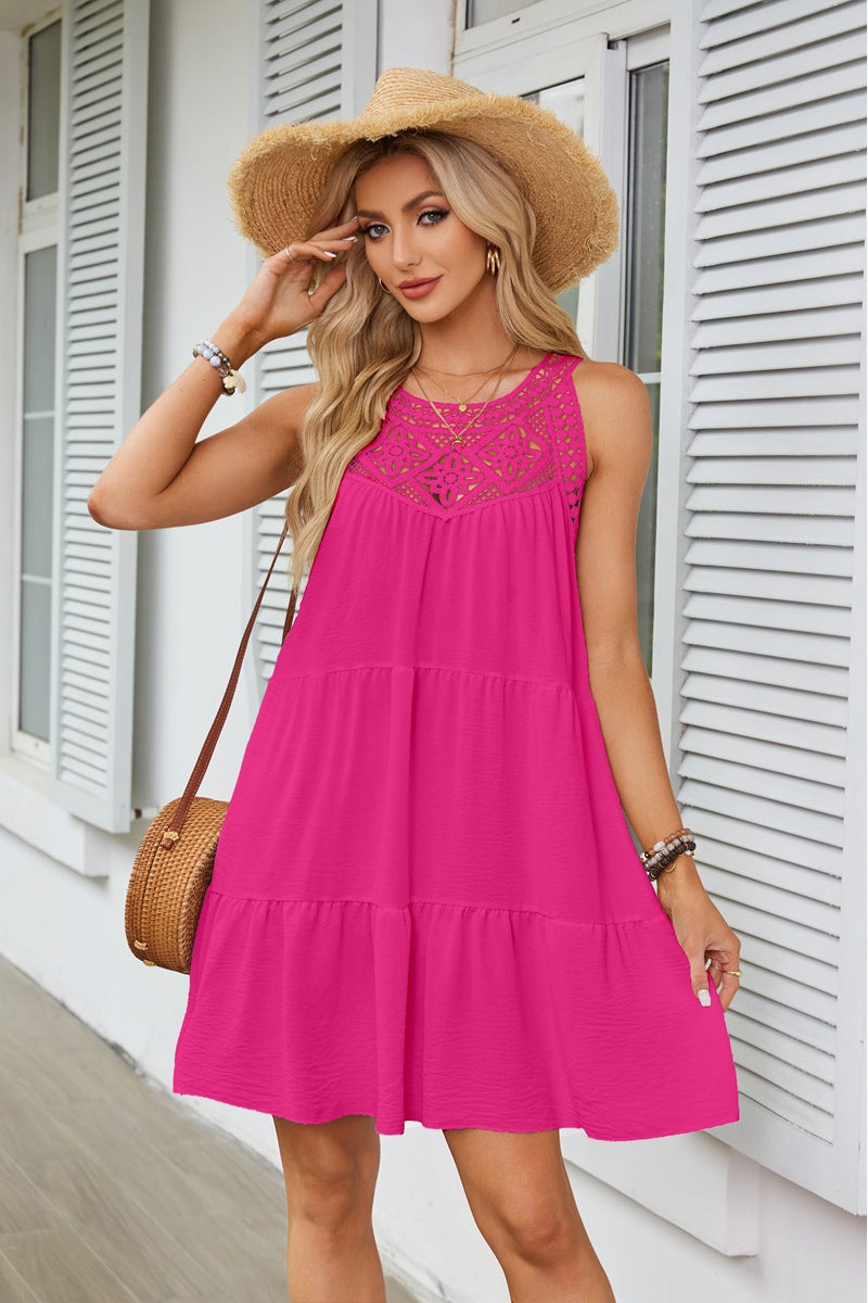 Fuchsia / XXL