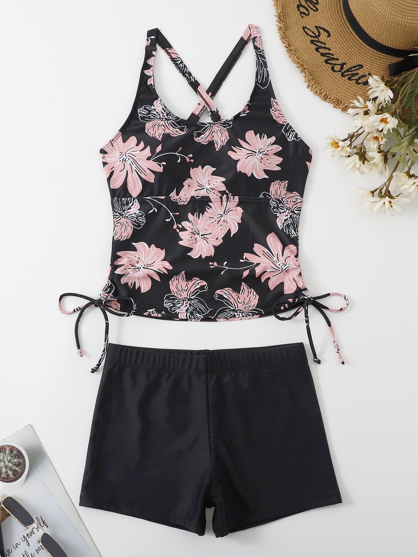 Rose / XL