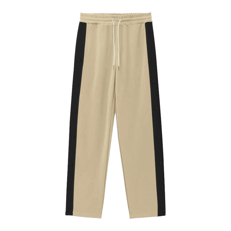 Chic and Style ladies' sporty leisure pants