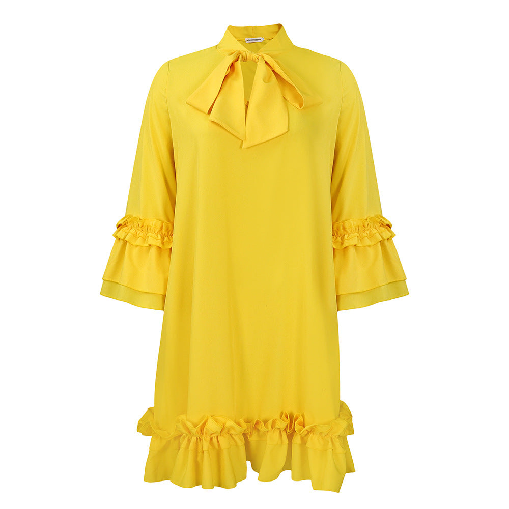 Jaune / XXXL