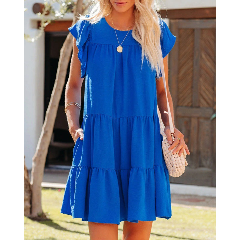 Bleu / XXL